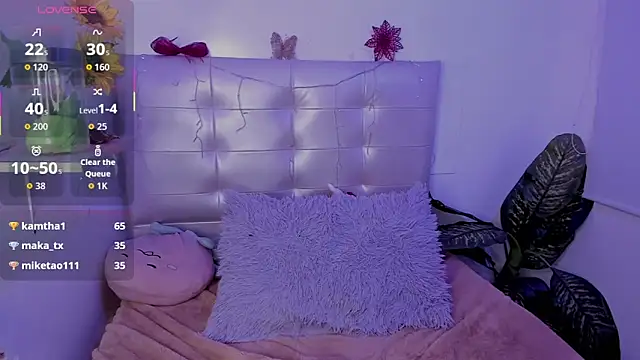 Anna_Blade_'s cam snapshot