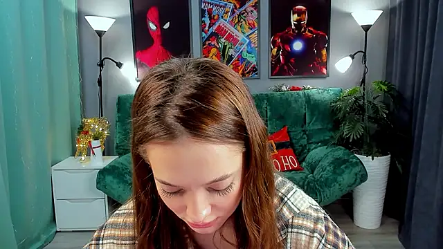 MelanieAlves's cam snapshot