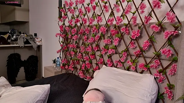 Ellis_Blossom's cam snapshot