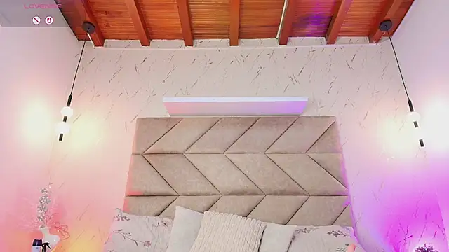 CaroSainz's cam snapshot