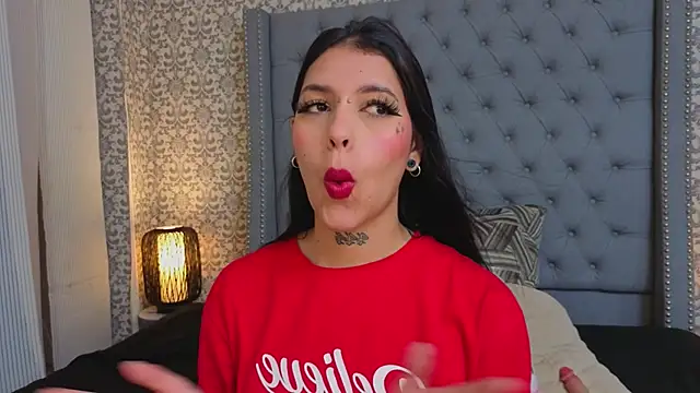 Abby_roussee's cam snapshot