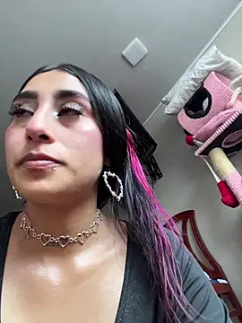 Violeet-Smith's cam snapshot