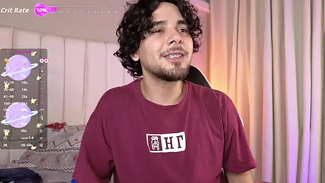 Samir_bear live sex cam