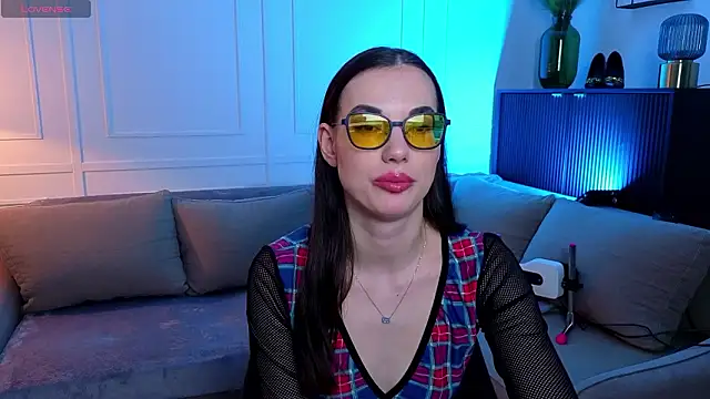 EmmaJacson's cam snapshot