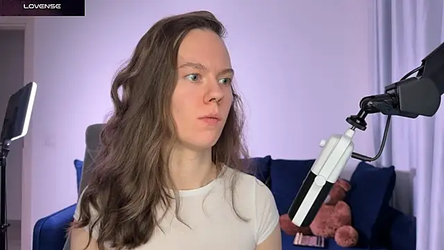 SharkyBaby's cam snapshot