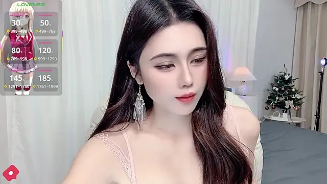 Alma_va's cam snapshot