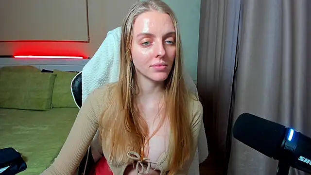 Jam_cream's cam snapshot