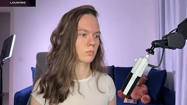 SharkyBaby's cam snapshot