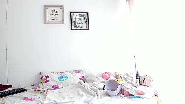 selena_jhonson's cam snapshot