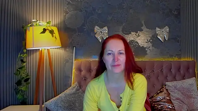 JasmineeSky's cam snapshot