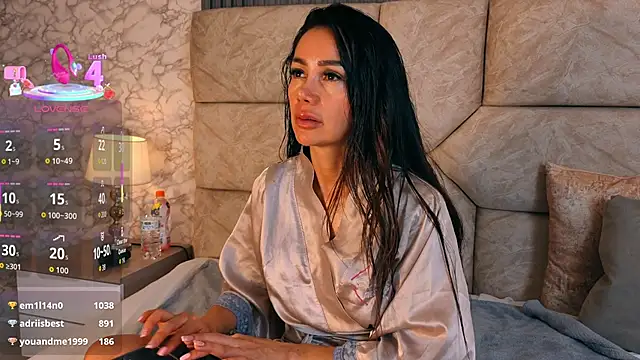 Cris__sweet's cam snapshot