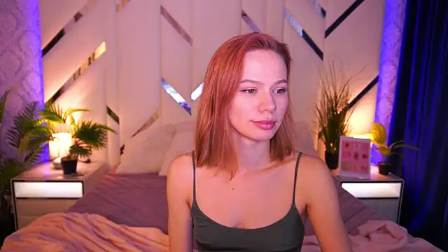 ShyySiren's cam snapshot