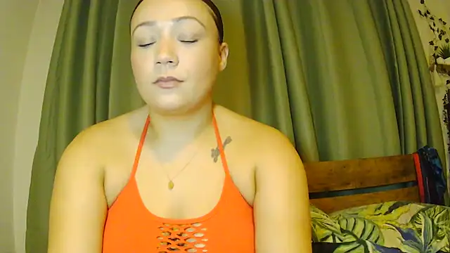 FieryAutumn_25X's cam snapshot