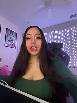 DSLSHAWTY's cam snapshot