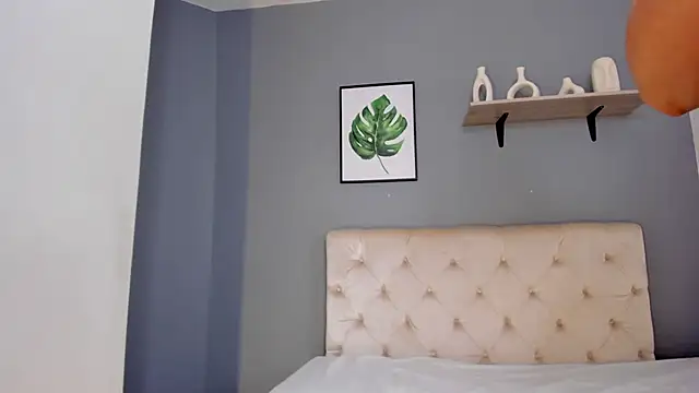 Soe_Lara's cam snapshot