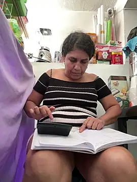 siri_duque's cam snapshot