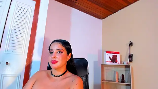 Violetta_0's cam snapshot