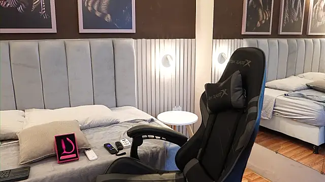 Ethan_occonor's cam snapshot