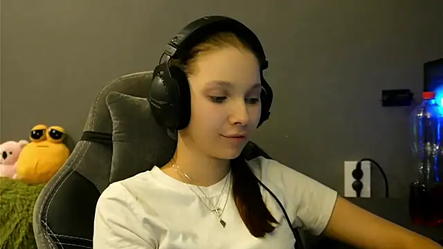 Softixq's cam snapshot