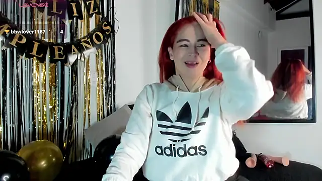 RossMildrey's cam snapshot