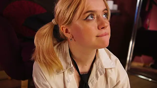 SilentObsession's cam snapshot