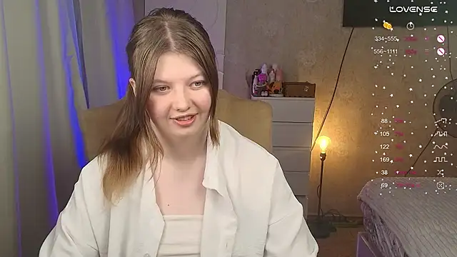 Vivian_cutie's cam snapshot