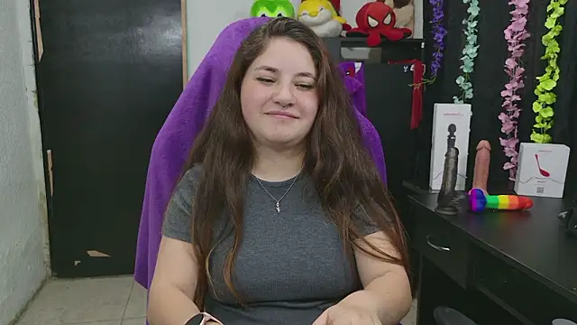 ann_bronw's cam snapshot