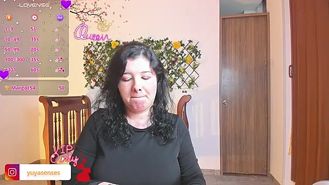 yuya_ss's cam snapshot