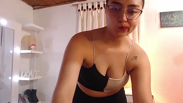 _Kim__M's cam snapshot