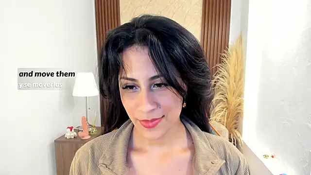 Thais_kim's cam snapshot