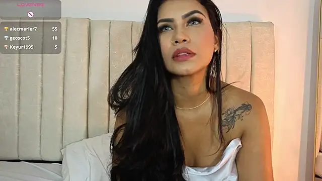 Paulaboterom's cam snapshot