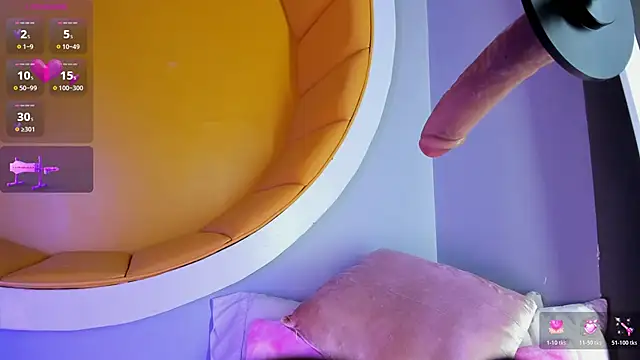 Brooke_monroe's cam snapshot