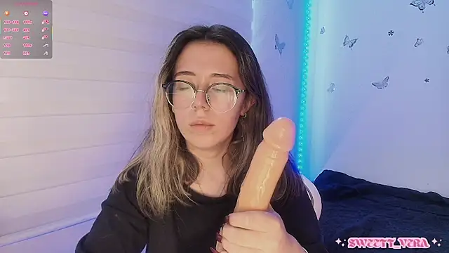 sweettvera's cam snapshot