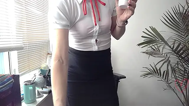 City_Kat live sex cam