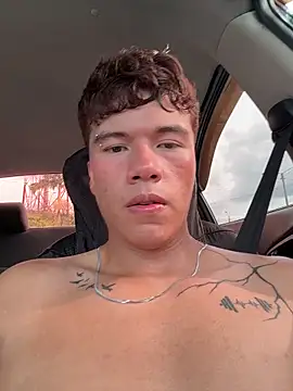 Logan_smith1's cam snapshot