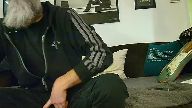 Kingsscepter's cam snapshot