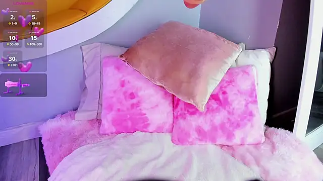 Brooke_monroe's cam snapshot