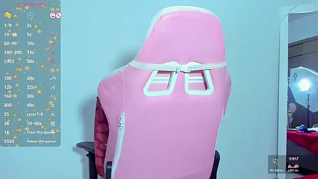 myblackdoope's cam snapshot