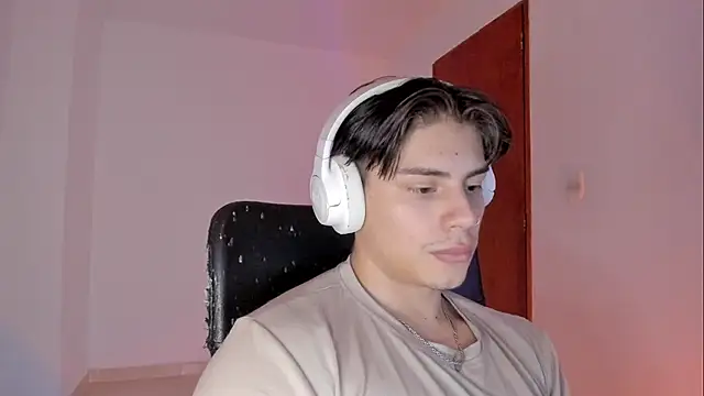 Giordano_Russo's cam snapshot