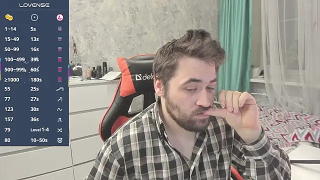 Morlaios's cam snapshot