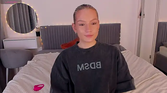 CassieRayss's cam snapshot