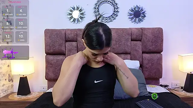 Miss_Meghan's cam snapshot