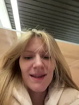 MaryHiggins's cam snapshot