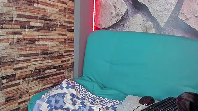 savana_rios's cam snapshot