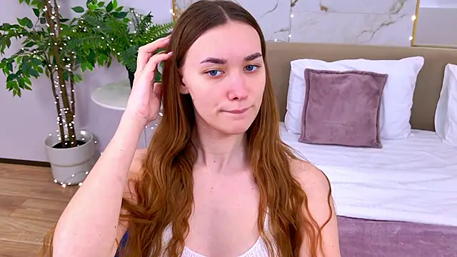 AmadaReine's cam snapshot