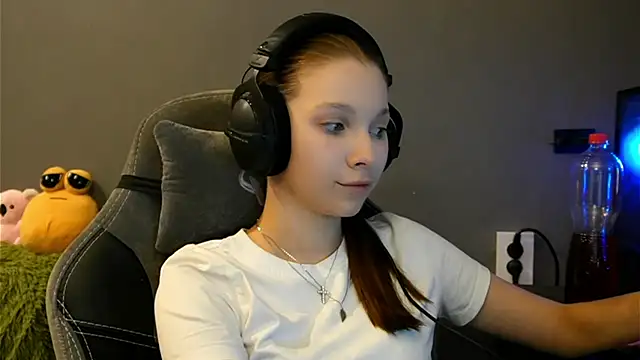 Softixq's cam snapshot