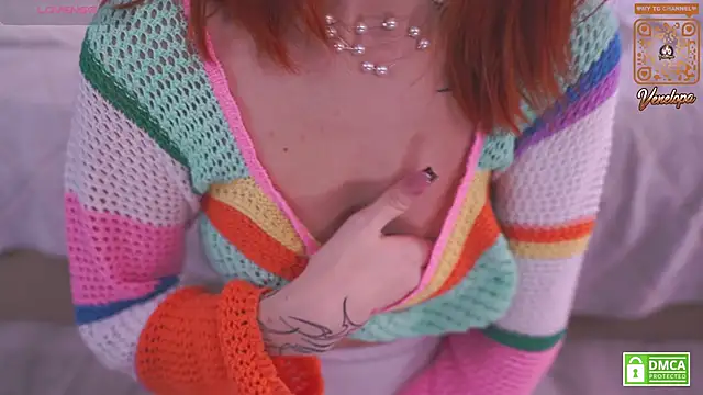 Venelopa's cam snapshot