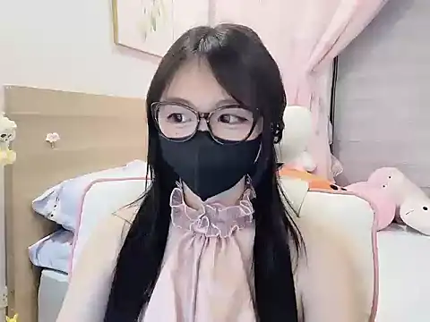 Yuyu-baobei's cam snapshot