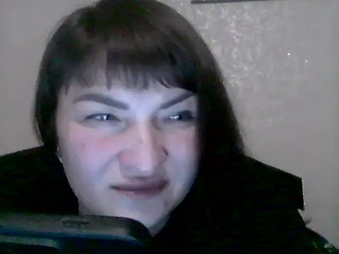 AllinaKis's cam snapshot