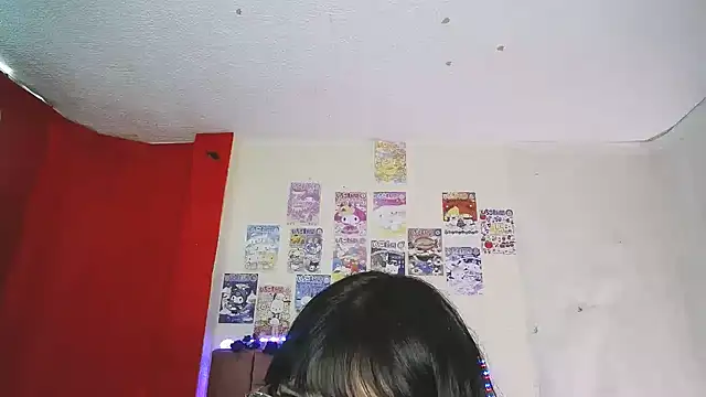 saragon1's cam snapshot